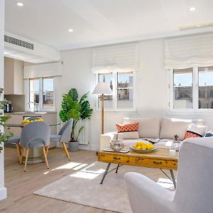 Appartement met een Slaapkamer