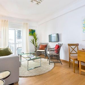 Appartement met een Slaapkamer